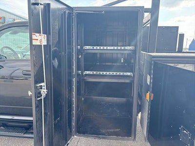 2018 RAM 5500HD Tradesman