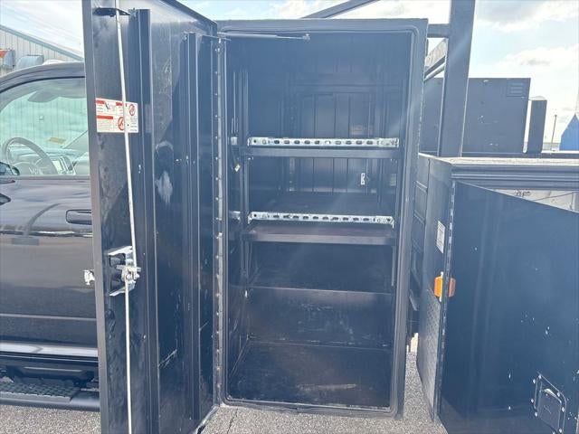 2018 RAM 5500HD Tradesman