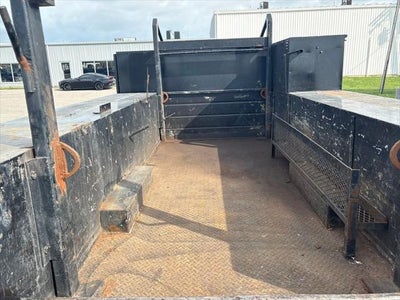 2018 RAM 5500HD Tradesman