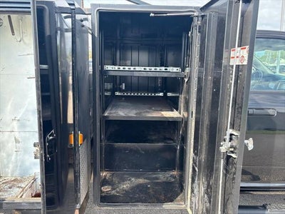 2018 RAM 5500HD Tradesman