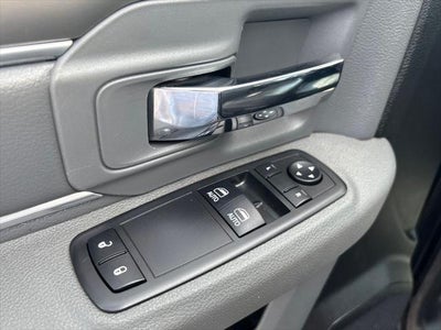 2018 RAM 5500HD Tradesman