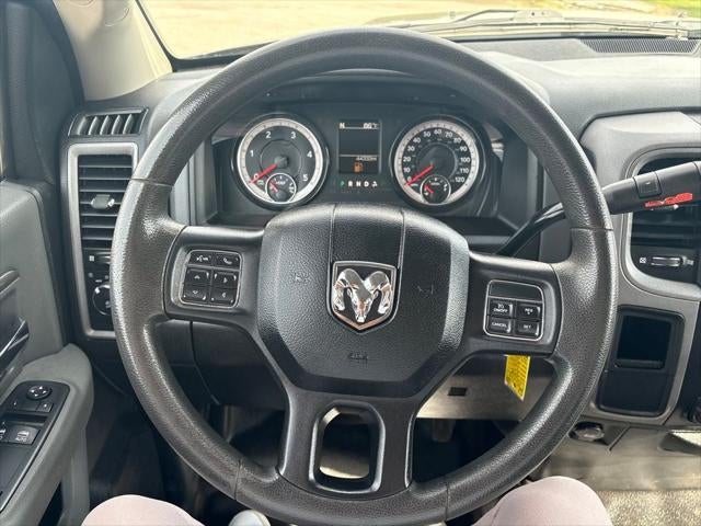 2018 RAM 5500HD Tradesman