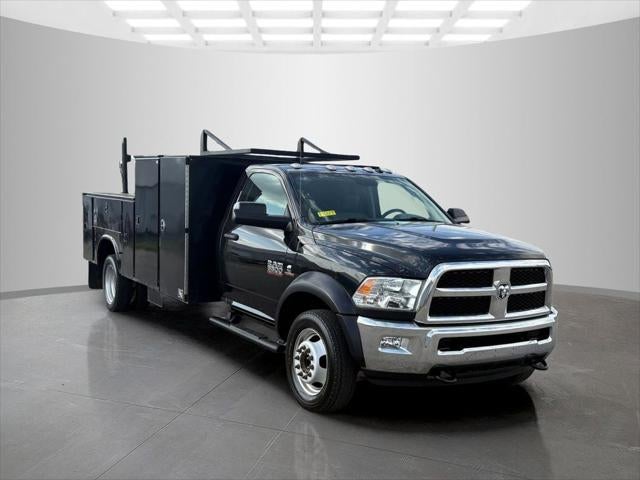 2018 RAM 5500HD Tradesman