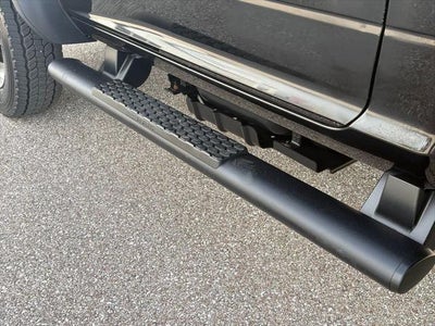 2018 RAM 5500HD Tradesman