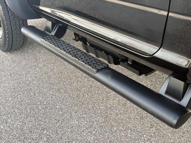 2018 RAM 5500HD Tradesman