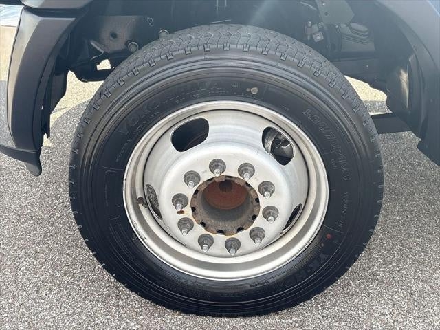 2018 RAM 5500HD Tradesman