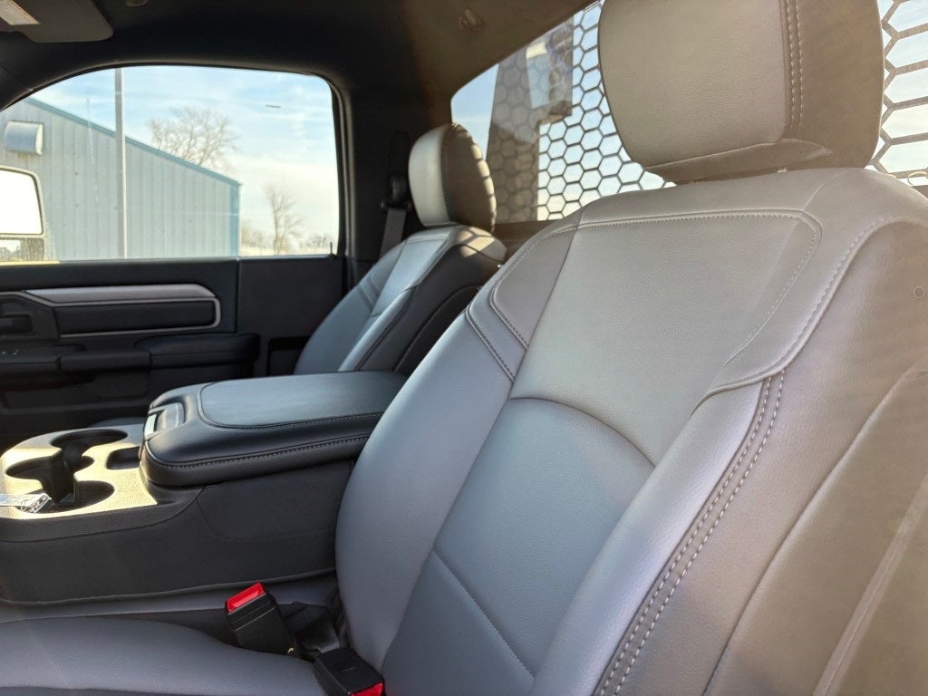 2025 RAM 5500HD Tradesman