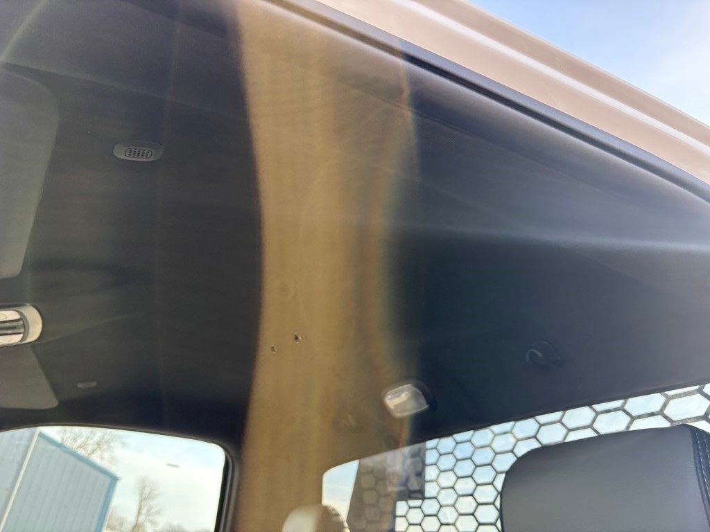 2025 RAM 5500HD Tradesman