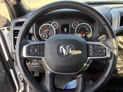 2025 RAM 5500HD Tradesman