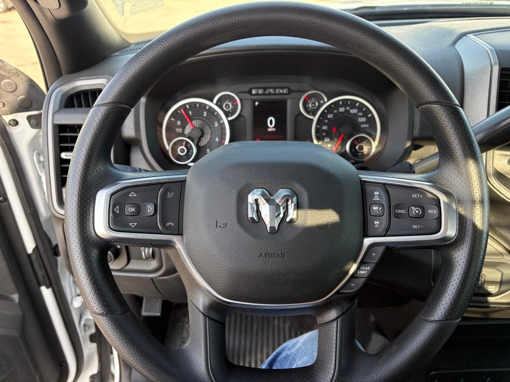 2025 RAM 5500HD Tradesman