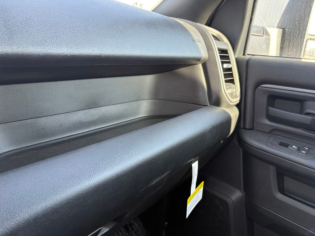 2025 RAM 5500HD Tradesman