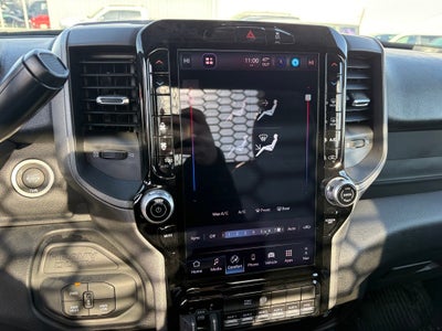 2025 RAM 5500HD Tradesman