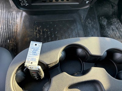 2025 RAM 5500HD Tradesman