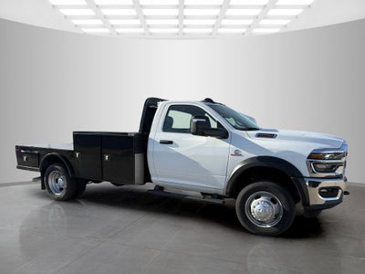 2025 RAM 5500HD Tradesman