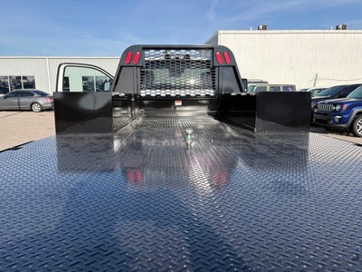 2025 RAM 5500HD Tradesman