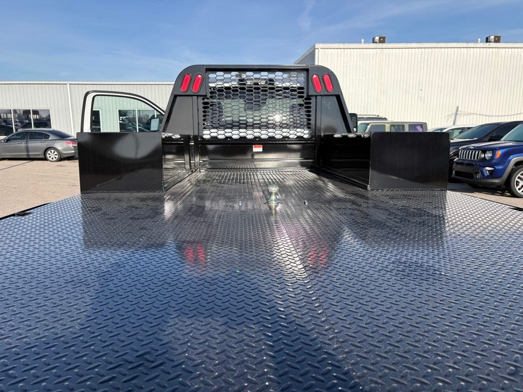 2025 RAM 5500HD Tradesman