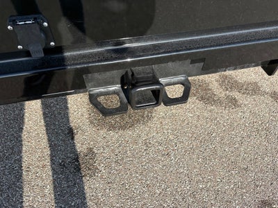 2025 RAM 5500HD Tradesman