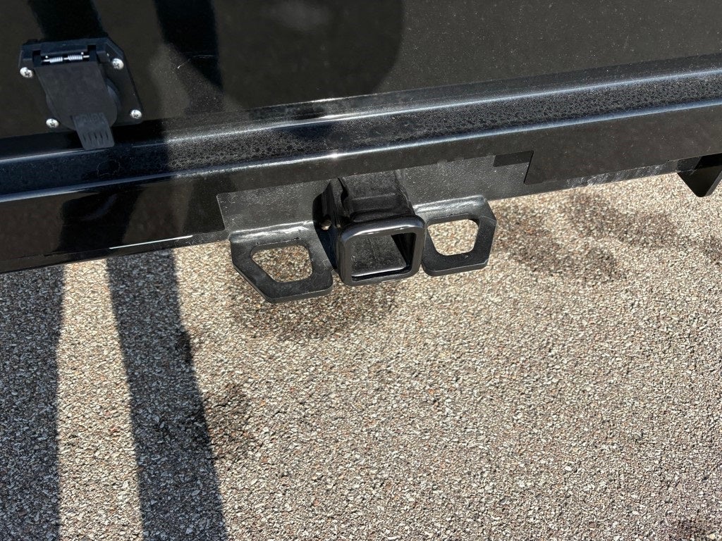 2025 RAM 5500HD Tradesman