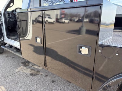 2025 RAM 5500HD Tradesman