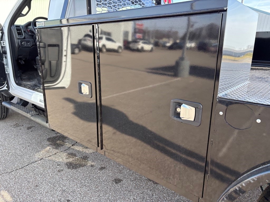 2025 RAM 5500HD Tradesman