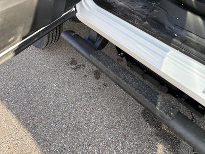 2025 RAM 5500HD Tradesman