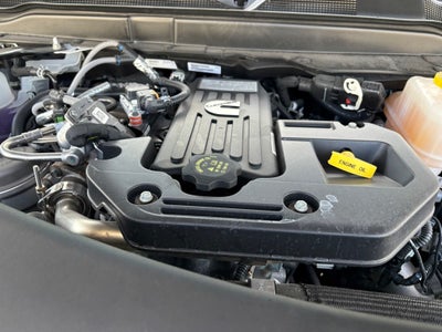 2025 RAM 5500HD Tradesman