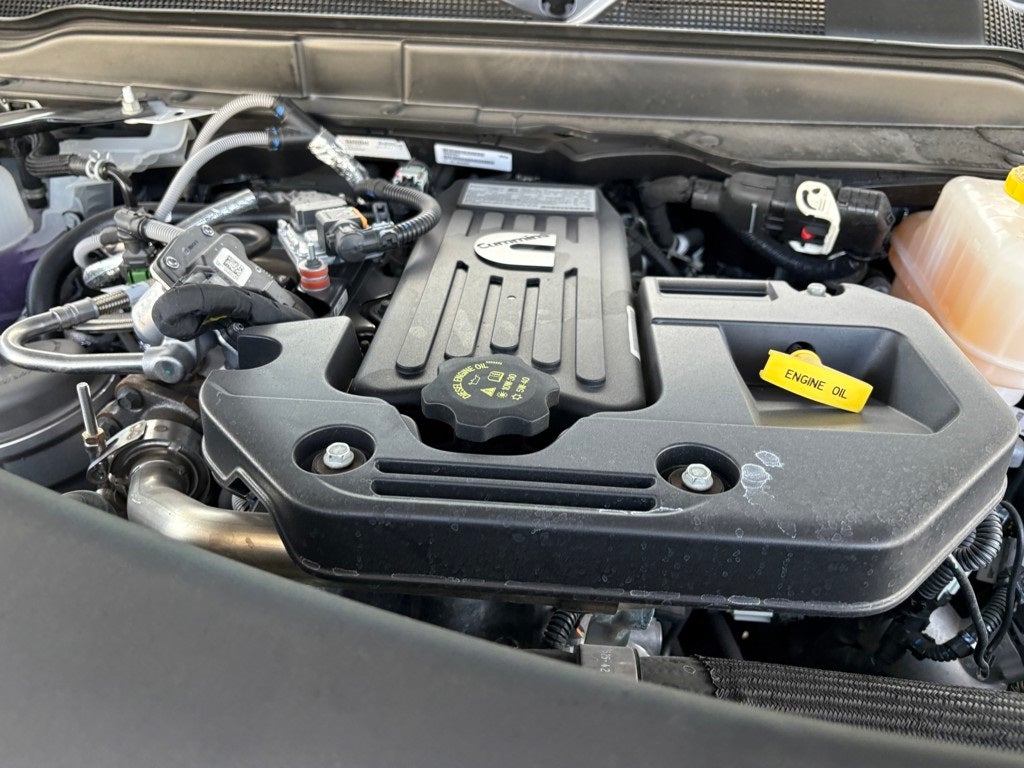 2025 RAM 5500HD Tradesman