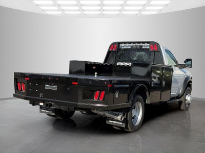 2025 RAM 5500HD Tradesman