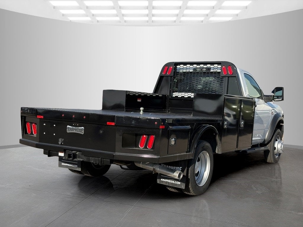 2025 RAM 5500HD Tradesman