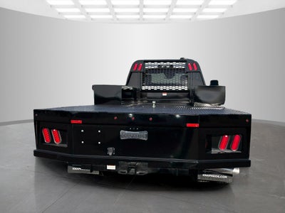 2025 RAM 5500HD Tradesman