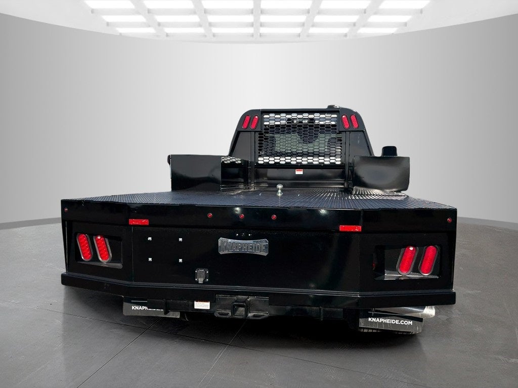 2025 RAM 5500HD Tradesman