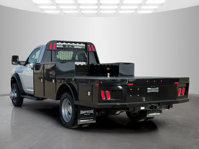 2025 RAM 5500HD Tradesman