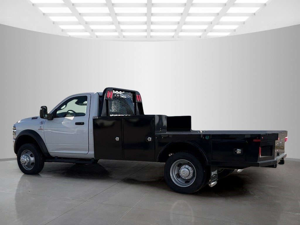2025 RAM 5500HD Tradesman