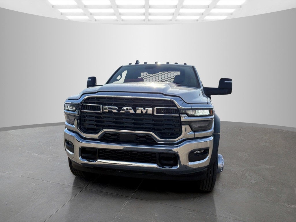 2025 RAM 5500HD Tradesman