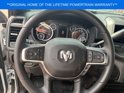 2026 RAM 5500HD Tradesman