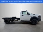 2026 RAM 5500HD Tradesman