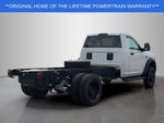 2026 RAM 5500HD Tradesman