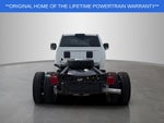 2026 RAM 5500HD Tradesman