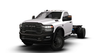 2026 RAM 5500HD Tradesman
