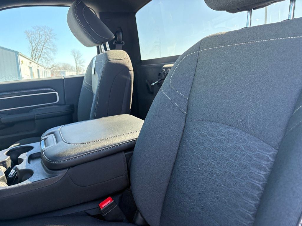 2025 RAM 5500HD Tradesman