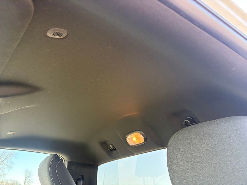 2025 RAM 5500HD Tradesman