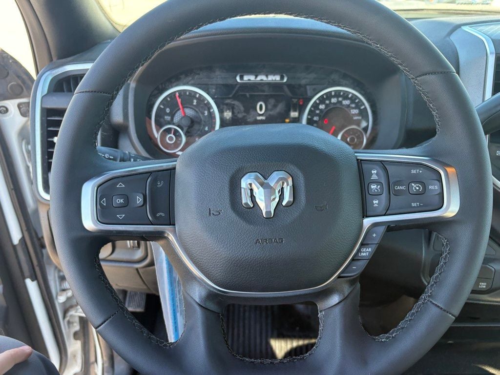 2025 RAM 5500HD Tradesman