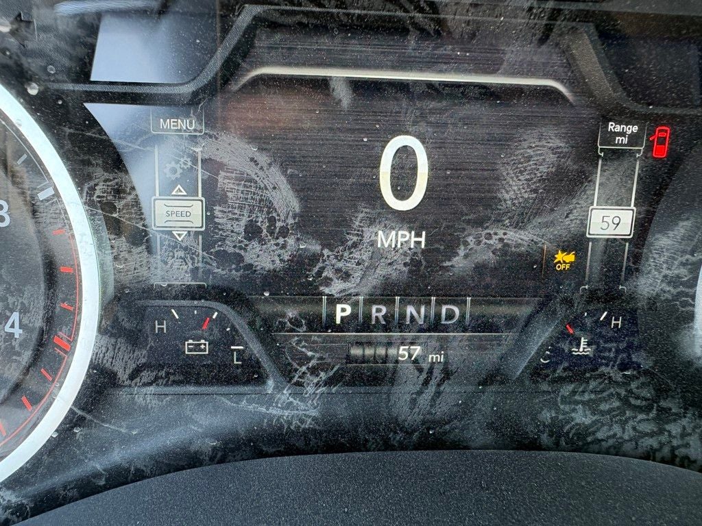 2025 RAM 5500HD Tradesman