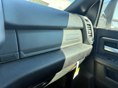 2025 RAM 5500HD Tradesman