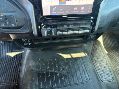 2025 RAM 5500HD Tradesman