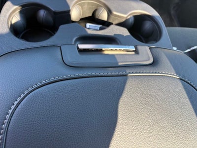 2025 RAM 5500HD Tradesman