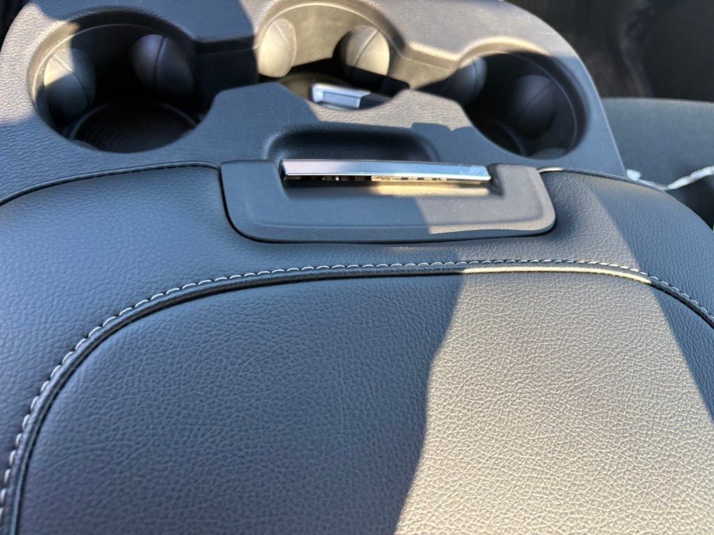 2025 RAM 5500HD Tradesman