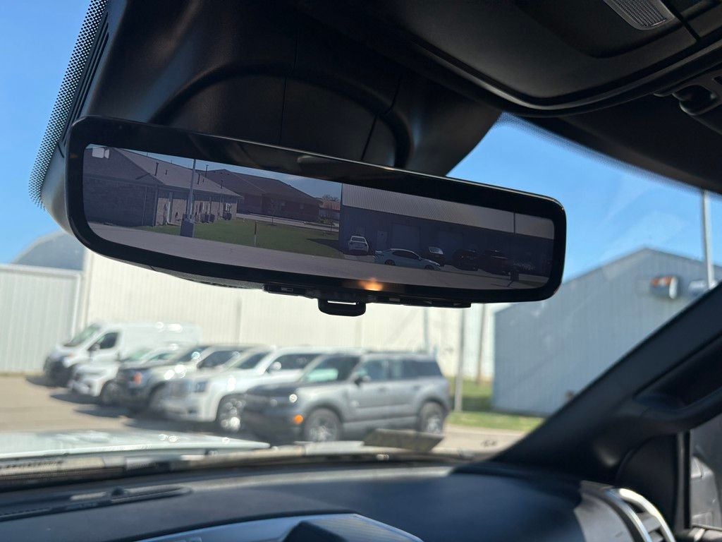 2025 RAM 5500HD Tradesman