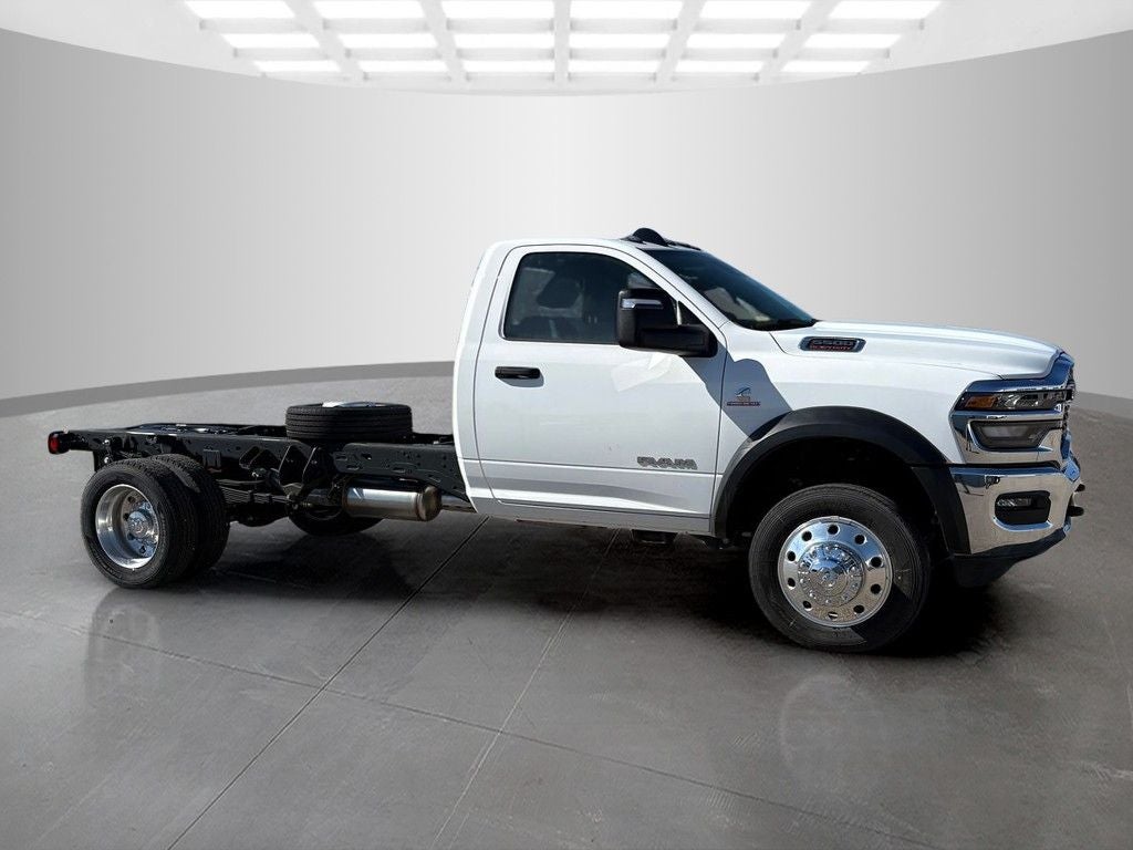 2025 RAM 5500HD Tradesman