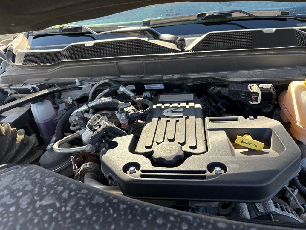 2025 RAM 5500HD Tradesman